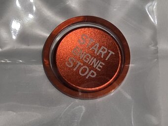 Rline logo znaky emblem R-line VW Volkswagen T-ROC - 8