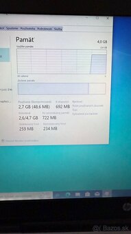 HP ProBook 650 G2 - 8