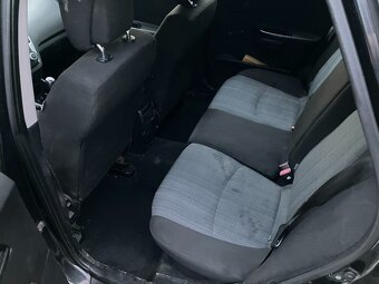 Kia Ceed 2010 1.6d, 66kW, M6, ťažné. - 8