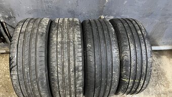 Letná sada 5x112 r18 Octavia IV - 8