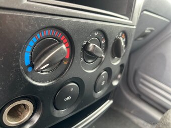 Ford Transit Connect, 1.8 TDCi 90k 230 LWB - 8