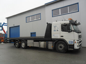 Prodám VOLVO FM13 400 62R - 8