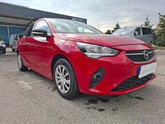 Opel Corsa 1,2 55kW, 2019, - 8