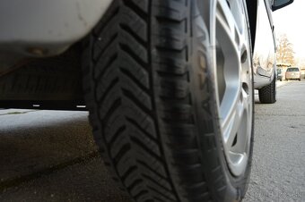 RENAULT CLIO 1,2 48kW, M5 Slovenské, 157697km - 8