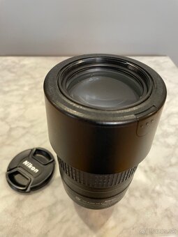 Objektiv - NIKKOR LENS dx vr NA PREDAJ - 8