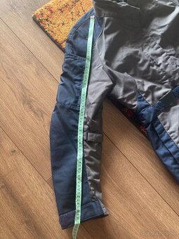 Bunda+nohavice BMW - 8