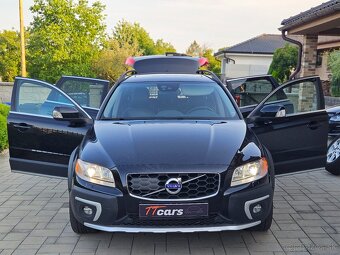 Volvo XC70 XC 70 D4 2.0L Drive-E Summum Geartronic - 8