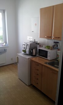 Prenájom kancelárie na Sihoti 1 - 8