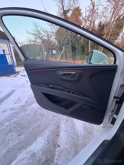 Seat leon FR 2.0 tdi 110kw - 8