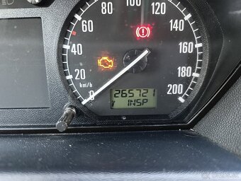 Škoda Fabia combi - 8