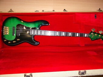 Sandberg California - 8