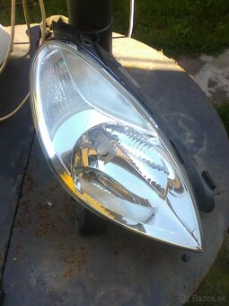 SVETLA CITROEN,PEUGEOT - 8