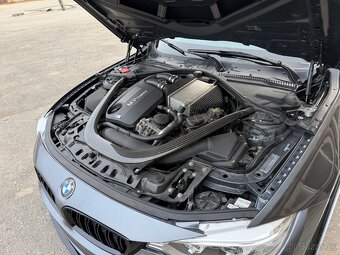 Bmw M4 F82 manuál Streetfighter - 8