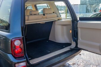 Land Rover Freelander 2.0 Td4 Entry - 8