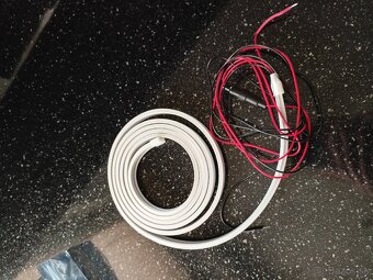 LED pasik na osvetlenie kufra - 8