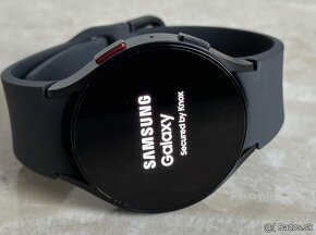Samsung Galaxy Watch 6 44mm, Graphite (nové) - 8