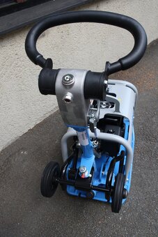 Vibračná doska PROFI WEBER MT CR2 HD Honda - 8