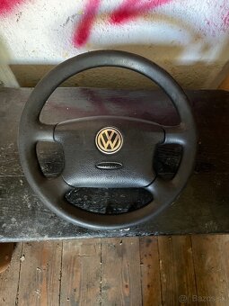 Rozpredam golf 4 1.9 TDi 6q - 8