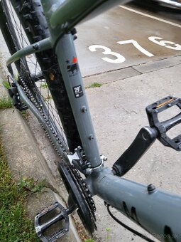 Predám Bicykel - 8