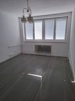 Na prenájom 1 izbový byt Brezová pod Bradlom (okr. Myjava). - 8