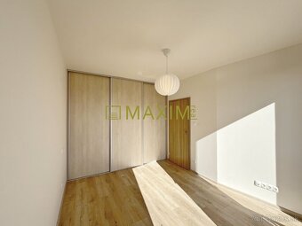 Malacky centrum- nový, slnečný 2i byt + garáž - 8