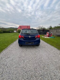 Opel Corsa 1,3CDTI - 8