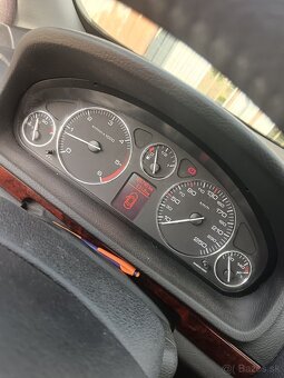 Predám Peugeot 407 - 8