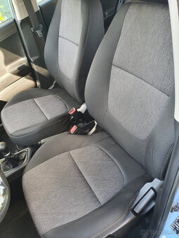 KIA PICANTO 1.0 r.2014 - 8