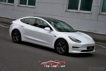 ⏩ Tesla Model 3 Long Range Dual Motor AWD 350kW Odpocet DPH - 8