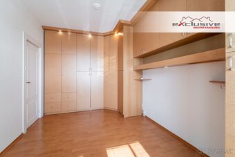3 IZBOVÝ BYT - KRÁTKA, STROPKOV, 76 M2, 8/8 P - OBĽÚBENÁ LOK - 8