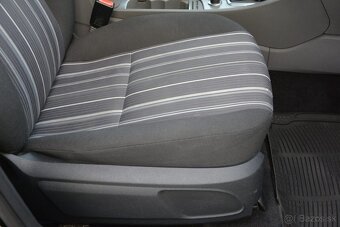 Ford Focus Combi 1.6 TDCI, ťažné - 8