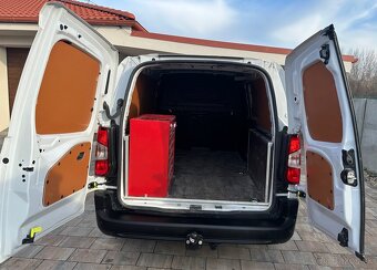 Predám Toyota Proace City, odpočet DPH, automat - 8