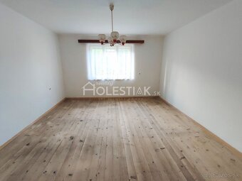 Zvýhodnená cena - V centre mesta Čadca predám rodinný dom - - 8