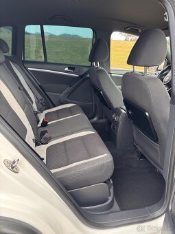 Volkswagen tiguan R-line - 8