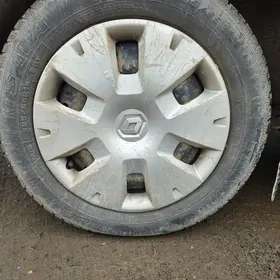 Renault Megane 1.6 r.v.2000 - 8