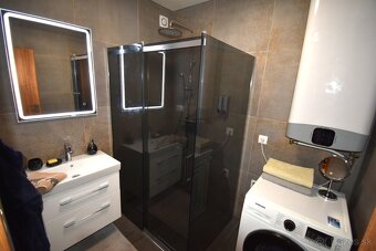 PRENÁJOM, Veľký 2 izbový byt, novostavba, Galanta - 8