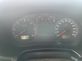 Seat Toledo 1.9 diesel - 8