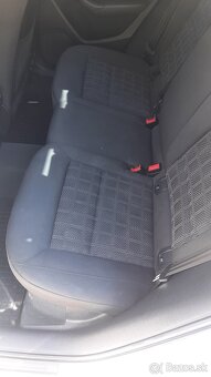 Predám AUDI Q3 , 1.4Tsi/110 KW , AUTOMAT r.v.2018, TOP STAV - 8