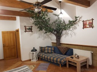 Na predaj ubytovanie pre turistov v Sklený Tepliciach s Rod - 8