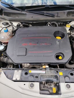 Giulietta 2012 1.6jtdm 77kw - 8
