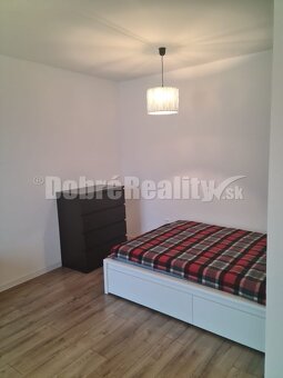 Na prenájom 1 izbový byt v Calvin Residence - 8