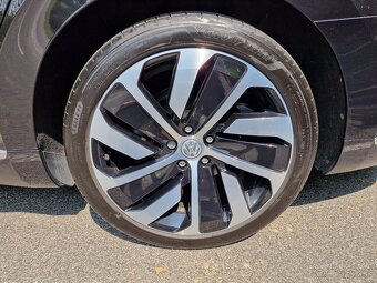 Volkswagen Arteon 1.4 TSI eHybrid 218k R-Line DSG - 8