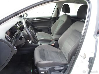 Volkswagen Golf 2.0 TDI BMT Highline DSG automat,DigitalCock - 8