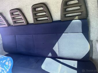 Iveco Daily 35 C15D 9miest DOKA - 8