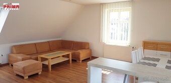 ID: 3133 Prenájom: 4 izb. luxusný byt, centrum - 8