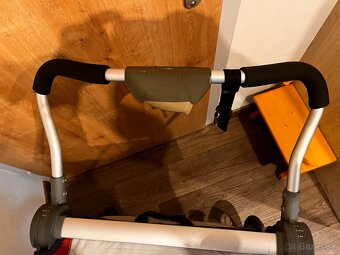 Thule Chariot 1 CHINNOK - 8