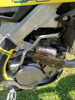 Suzuki rmz 450 - 8