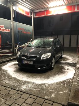 Toyota Auris 2.0D-4D - 8