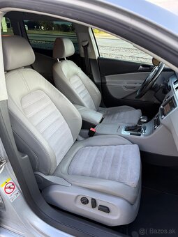 VW Passat B6 CR R-Line - 8