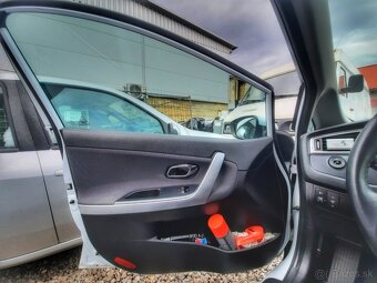 KIA Ceed 1.4 CVVT, r.v. 2017, 103 900 km – TOP STAV, STK do - 8
